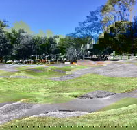 Tumbarumba Pump Track - SA Accommodation