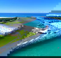Tuncurry Rock Pool - SA Accommodation