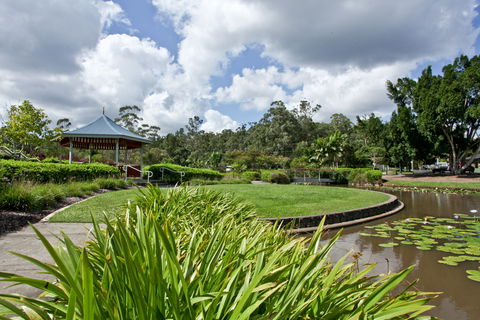 Underwood Park - SA Accommodation 0