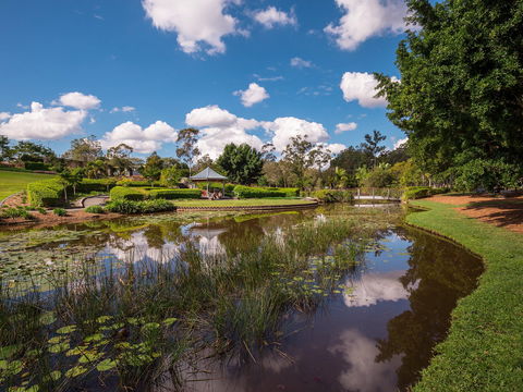 Underwood Park - SA Accommodation 2