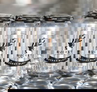 Visit Bucket Brewery - SA Accommodation