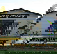Wacky Bird Gallery - SA Accommodation