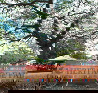 Walkerston - SA Accommodation