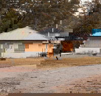 Warkworth - SA Accommodation