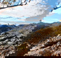 Warrumbungle National Park - SA Accommodation