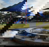 West Wyalong - SA Accommodation