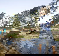 Western Sydney Parklands - SA Accommodation