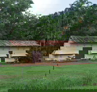 Wishart Siding Fettlers Mess - SA Accommodation