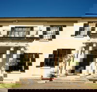 Wivenhoe House - SA Accommodation