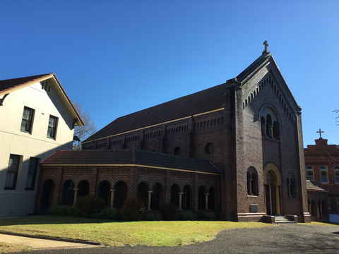 Wivenhoe House - SA Accommodation 1