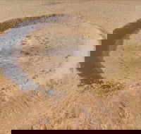 Wolfe Creek Crater National Park - SA Accommodation