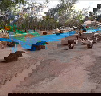 WWII Strauss Airfield Precinct - SA Accommodation