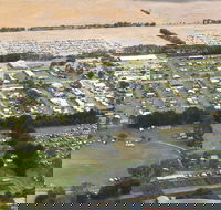 Yakka Park - SA Accommodation