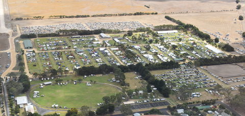 Yakka Park - SA Accommodation 0