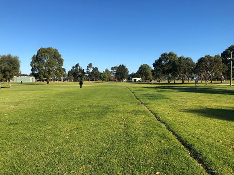 Yakka Park - SA Accommodation 1
