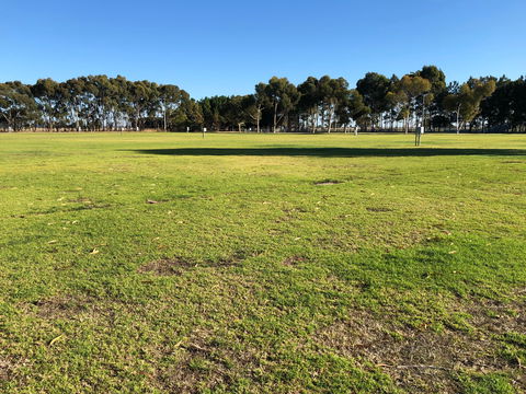Yakka Park - SA Accommodation 2