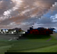 Albany Golf Club - SA Accommodation