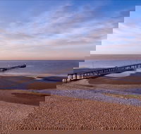 Altona Beach - SA Accommodation