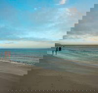 Antechamber Bay - SA Accommodation