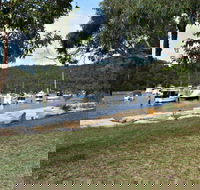 Apple Tree Picnic Area - SA Accommodation