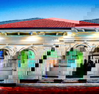 ArtGeo Cultural Complex - SA Accommodation
