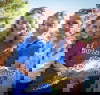 Australian Seabird Rescue - SA Accommodation