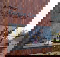 Australian Kelpie Centre - SA Accommodation