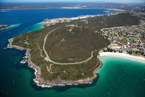 Avenue Of Honour - SA Accommodation 0