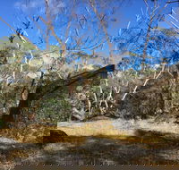 Bailey's Rocks - Dergholm State Park - SA Accommodation