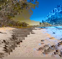 Barfleur Beach - SA Accommodation
