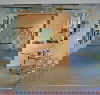 Basil Sellers Exhibition Centre - SA Accommodation