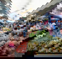 Belconnen Fresh Food Markets - SA Accommodation