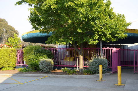 Belconnen Fresh Food Markets - SA Accommodation 1