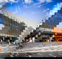 Blacktown City Libraries - SA Accommodation