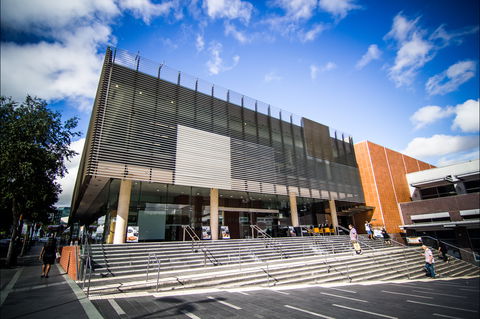 Blacktown City Libraries - SA Accommodation 0