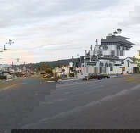 Bombala - SA Accommodation