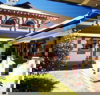 Bourke Town Trail - SA Accommodation
