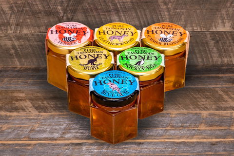 Bruny Island Honey Company - Bruny Island - SA Accommodation 0
