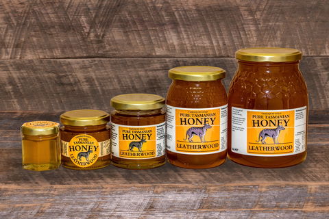 Bruny Island Honey Company - Bruny Island - SA Accommodation 1