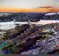 Burswood - SA Accommodation