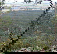 Burrabadine Walking Track - SA Accommodation