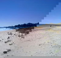 Busselton Beachfront - SA Accommodation