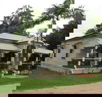 Caboolture Historical Village - SA Accommodation