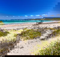Callala Bay - SA Accommodation