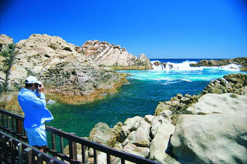 Canal Rocks - SA Accommodation 0