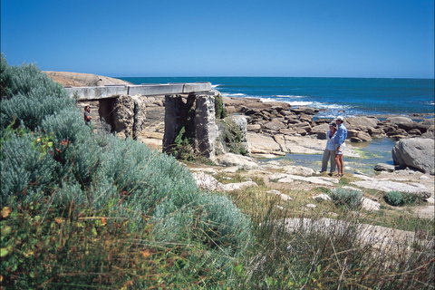 Cape Leeuwin - SA Accommodation 0