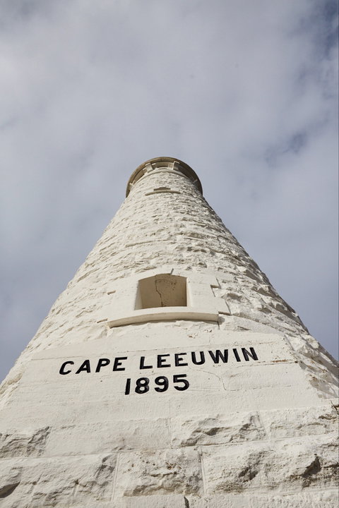 Cape Leeuwin - SA Accommodation 1