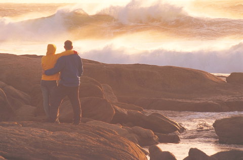 Cape Leeuwin - SA Accommodation 2