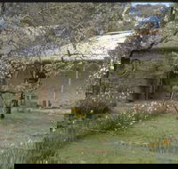 Castlemaine Diggings National Heritage Park - SA Accommodation