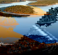 Cataract Dam - SA Accommodation